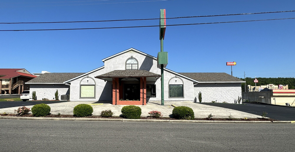Royal Inn, Bradley