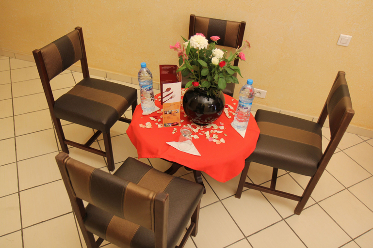 Dining Room 5