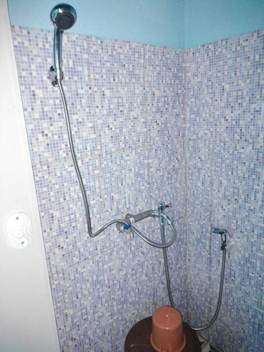 Bathroom 3, Cowang Dereng Home Stay, Manggarai Barat