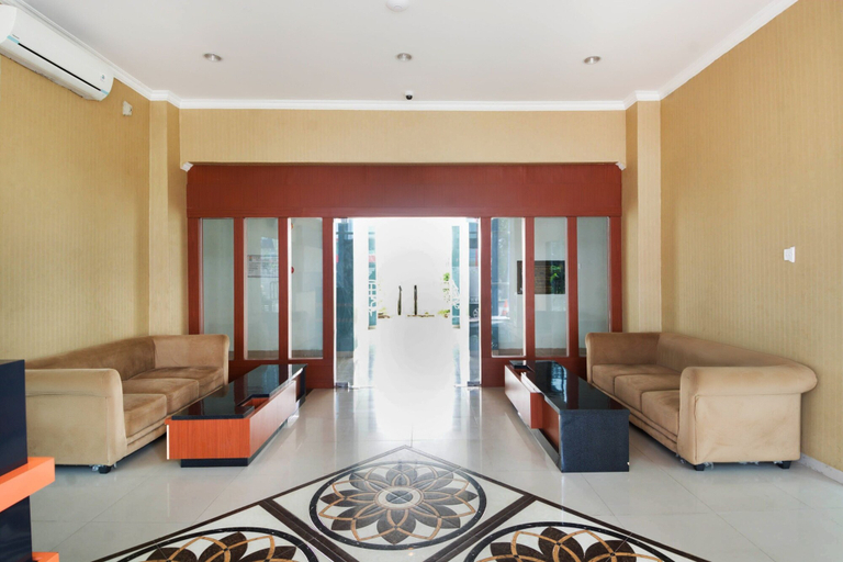 Others 5, Collection O 3431 Hotel Alpha Bandara, Palembang
