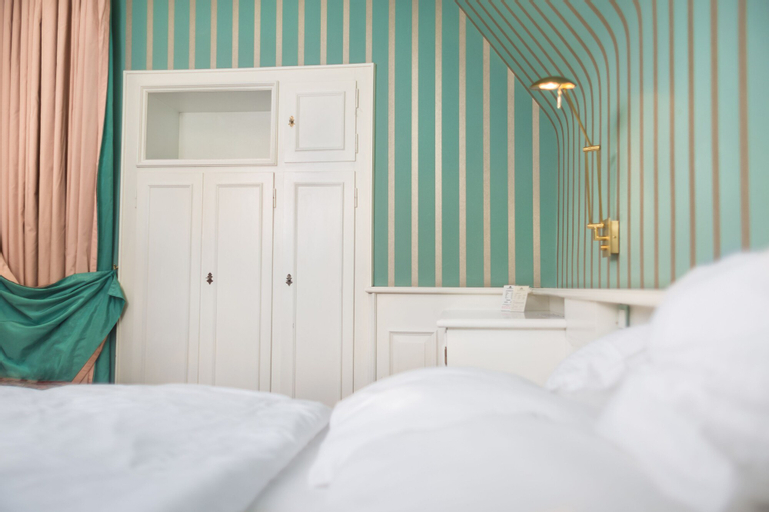 Bedroom 7