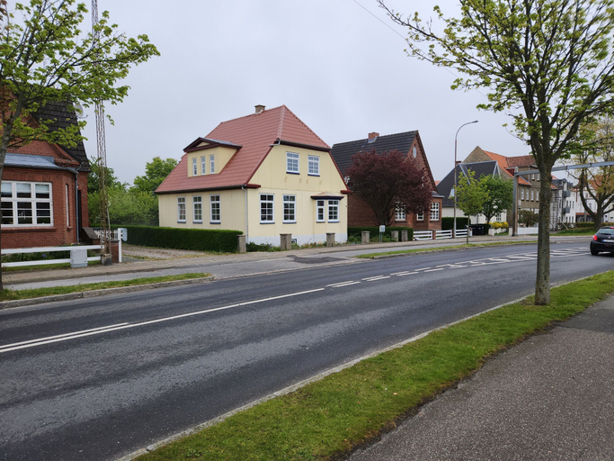 Exterior & Views 2, CIty Breakaway, Sønderborg