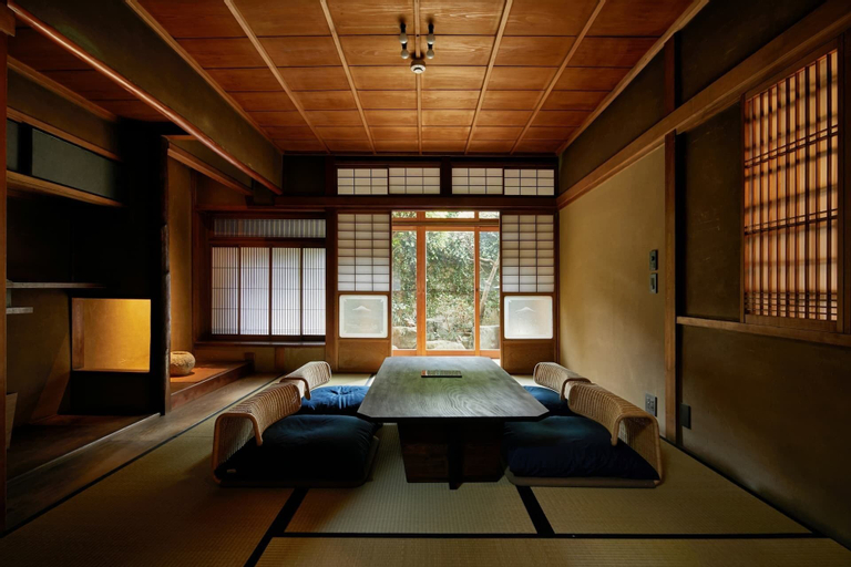 Umeyu No Yado by YADORU KYOTO HANARE, Kyoto