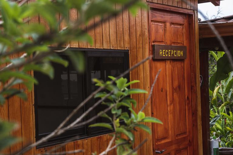Exterior & Views 2, Pacuare Mountain Lodge, Turrialba