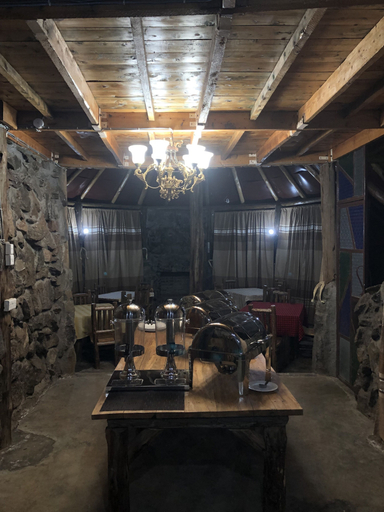 Food & Drinks 5, Isalaasha Bush Camp, Gilgil