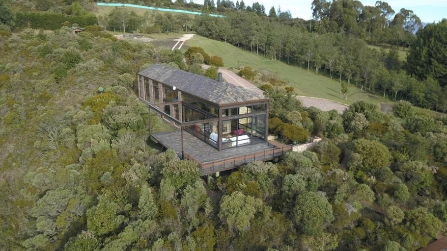 Exterior & Views, Casa Pionono, Guasca