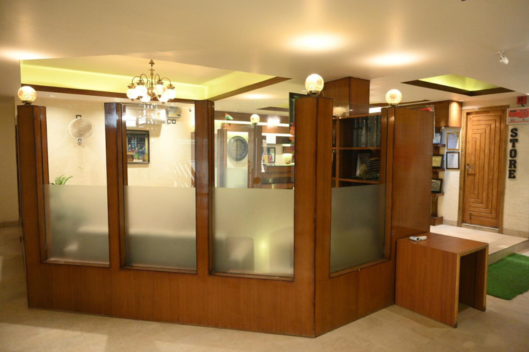 Others 4, Hotel Grand Kailash, Garhwal