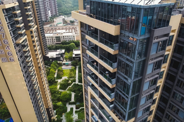 Exterior & Views 2, CM Serviced Apartment Shekou, Shenzhen