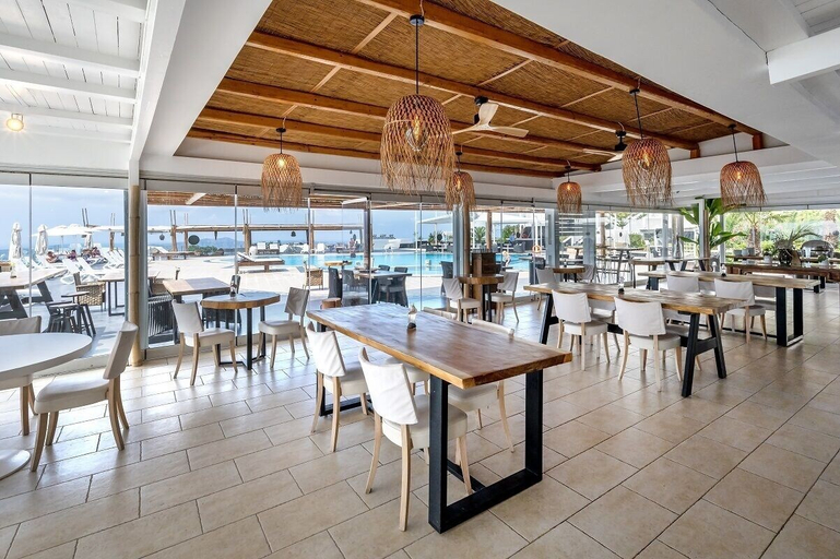Food & Drinks 5, Smy Santorini Suites & Villas, South Aegean