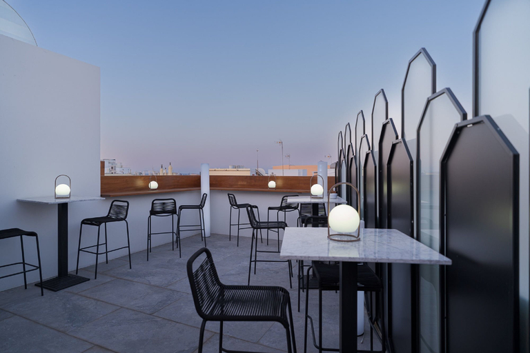 Food & Drinks 5, Boutique Hotel Cordial La Niña de Vegueta, Las Palmas