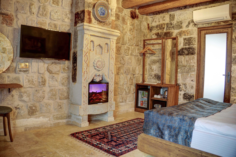 Bedroom 4, Woox Cappadocia Hotel, Nevşehir