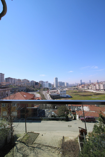 Others 5, Sahrakent Otel Kadıköy, Kadıköy