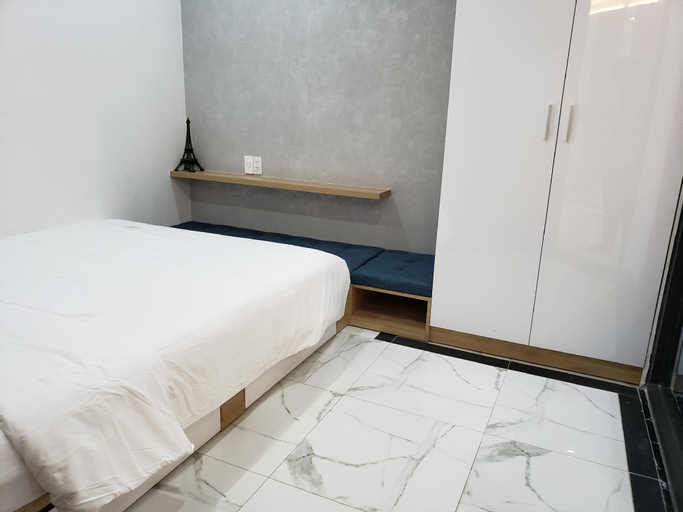 High-class apartment with Xuan Huong Lake view - Dalat Station, Đà Lạt