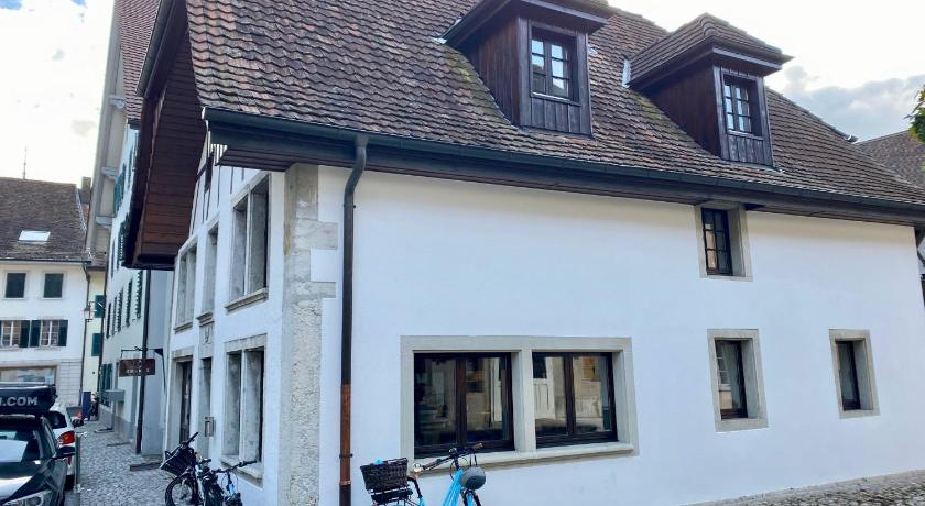 Exterior & Views 1, ZIMMERzuVERMIETEN in Wangen an der Aare, Wangen