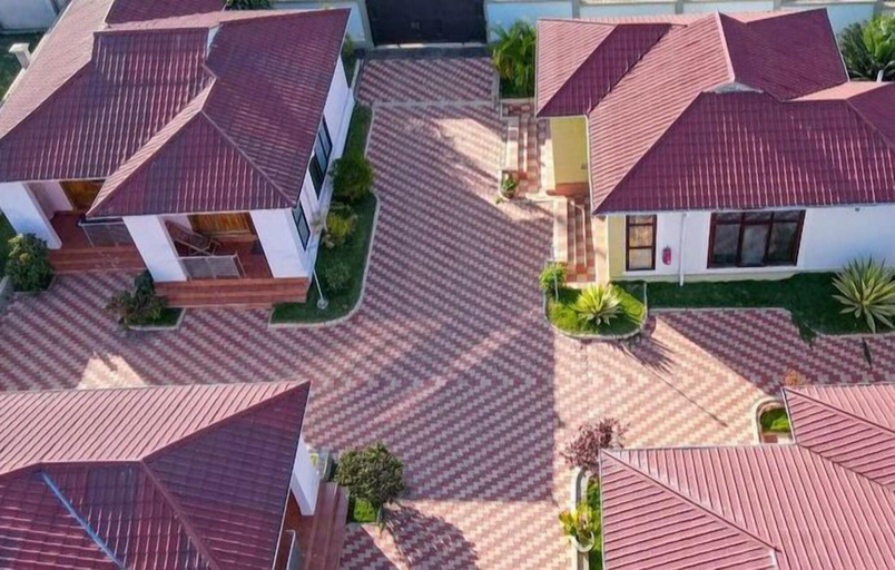Exterior & Views, samanene hotels limited, Nyamagana
