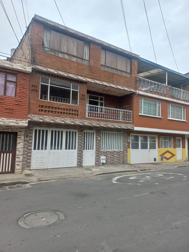 Exterior & Views, Apartahotel Victoria, Santafé de Bogotá