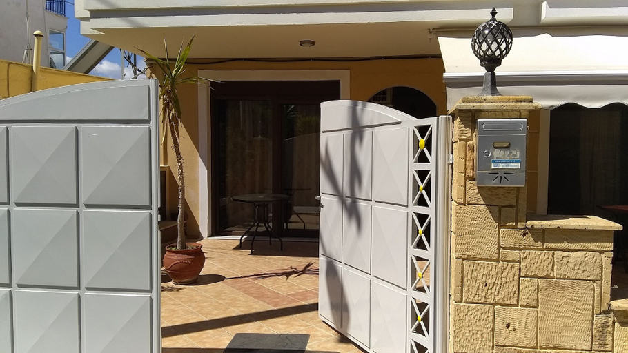 Exterior & Views, Beautiful Studio in Kavala, East Macedonia and Thrace