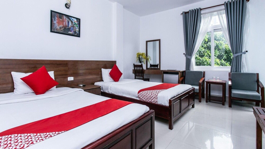 Bedroom 7