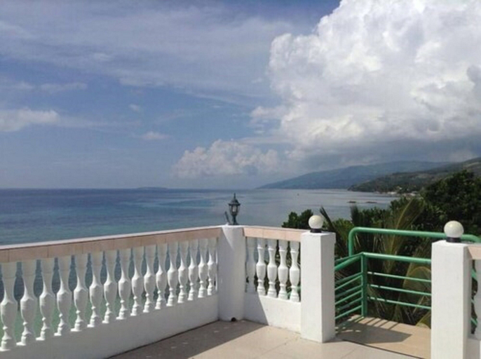Others 4, Cronin Inn by Cocotel, Oslob