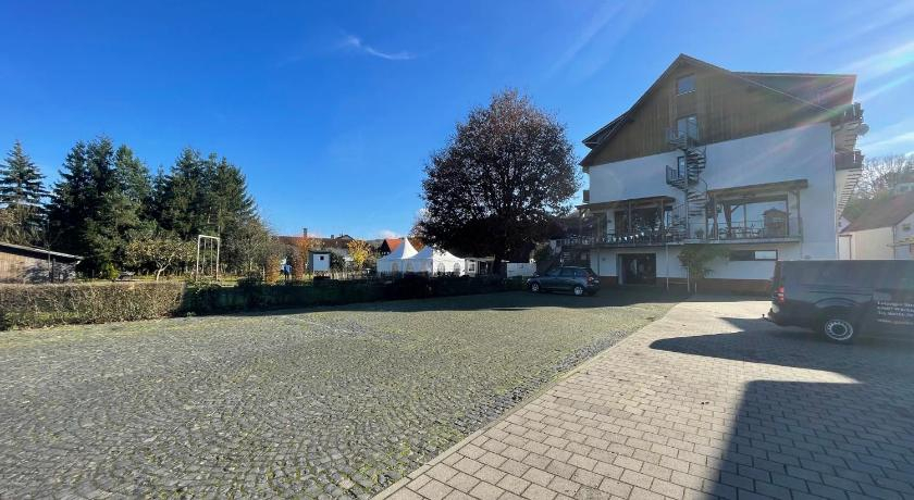 Landgasthof 'Zur Quelle', Main-Kinzig-Kreis