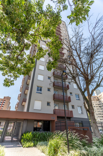 Exterior & Views 2, Charlie Connect PUC, Porto Alegre