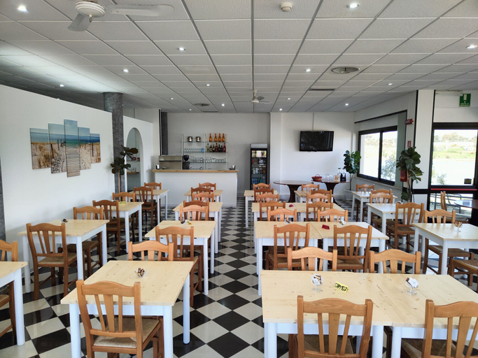 Food & Drinks 4, Hotel Baia del Cigno, Lecce