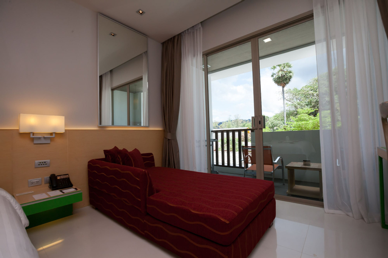 Bedroom 12
