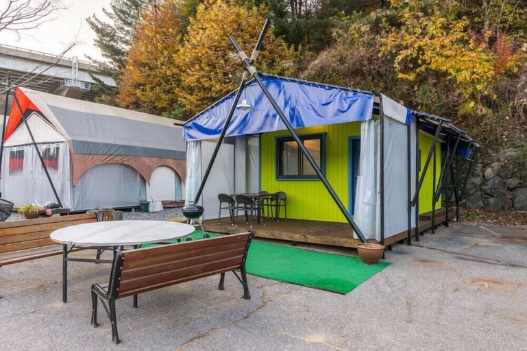 Others 4, Four Seasons leisure town - Glamping, Pocheon
