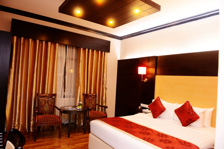 Bedroom 20