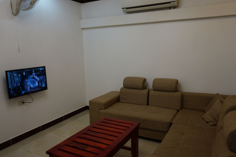 Others 4, Khamsaner Hotel, Vientiane