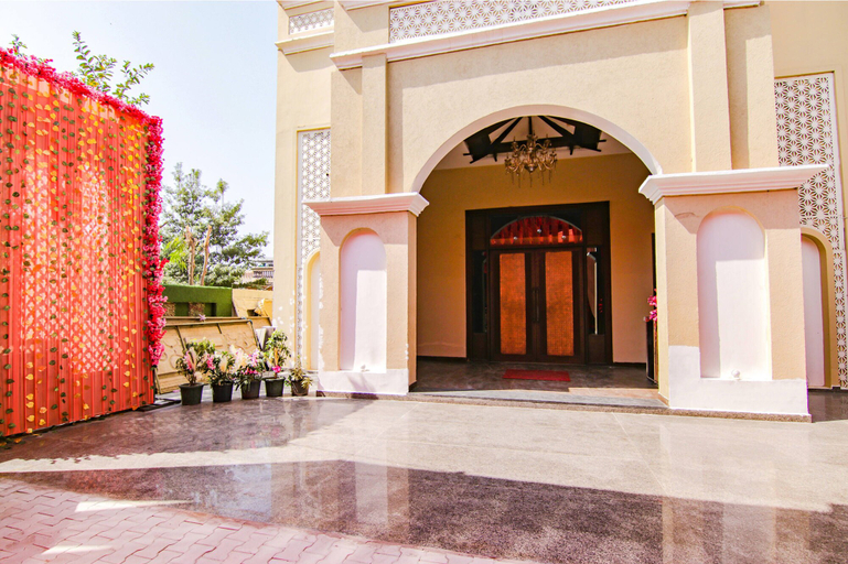 Exterior & Views 2, Fabhotel Prime Royal Maple, Ludhiana