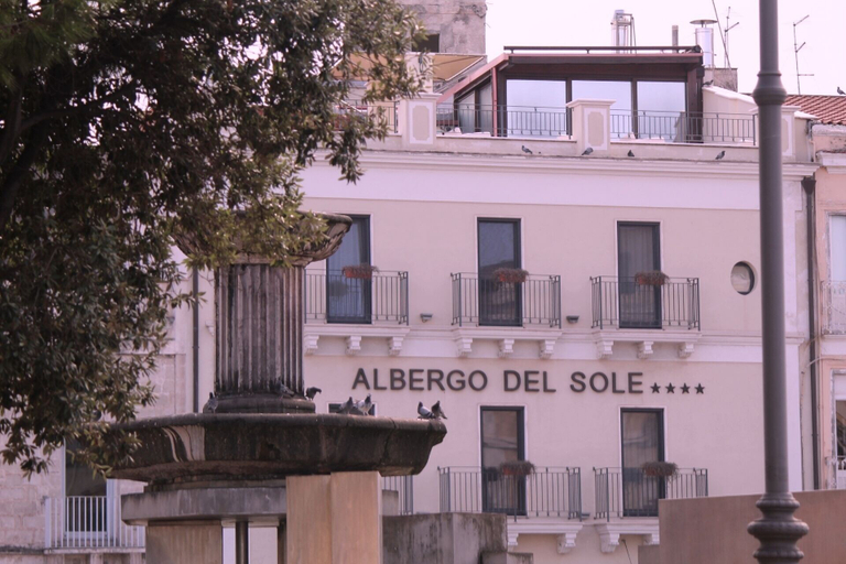 Exterior & Views 2, Albergo del Sole, Taranto
