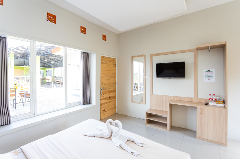 Bedroom 9