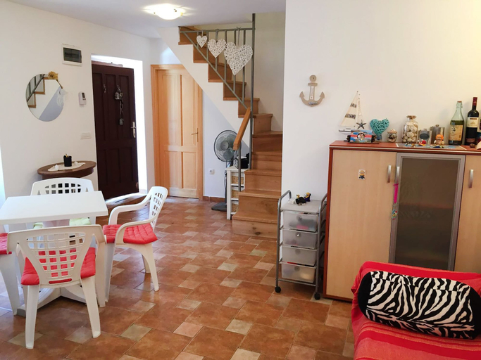 Others 5, Holiday Home Spektar, Novalja