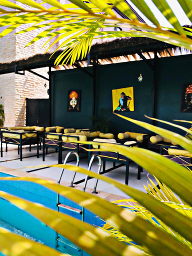 Sport & Beauty 3, MUSE Boutique Hotel, Enugu North