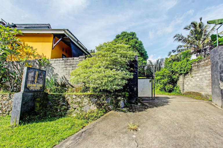 Others 2, SPOT ON 92149 Ashooy Homestay, Lombok