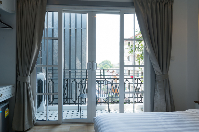 Bedroom 14