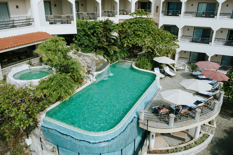 Sport & Beauty 2, Parador Nature Resort and Spa, Aguirre