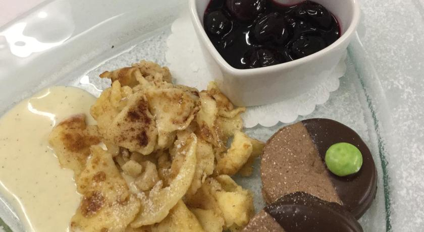 Food & Drinks 5, Bienenberg - Das Genusshotel im Grunen - Liestal, Liestal