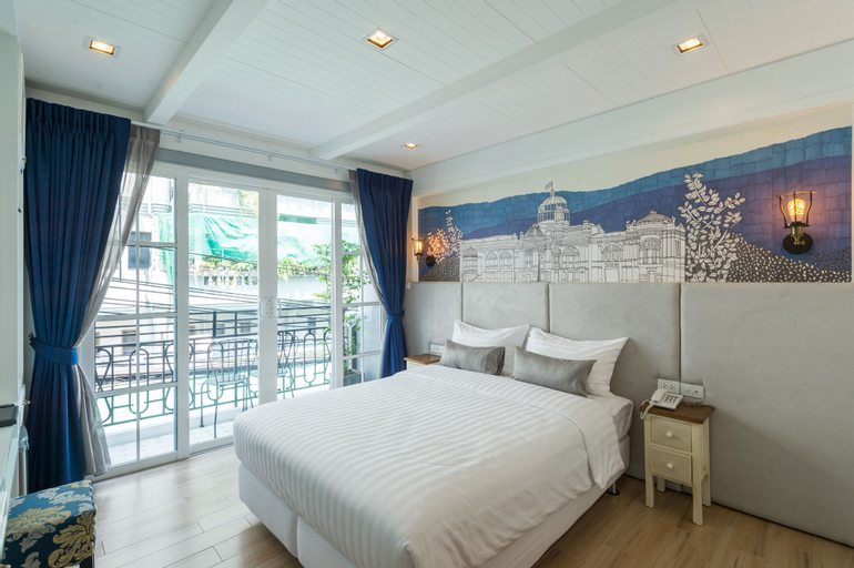 Bedroom 20