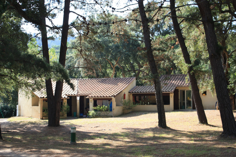 Exterior & Views 2, Résidence les Pavillons du Golfe, Corse-du-Sud
