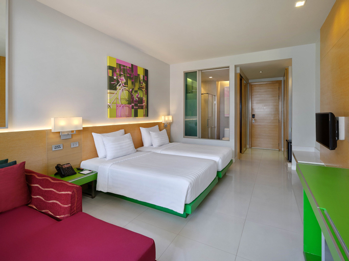Bedroom 11