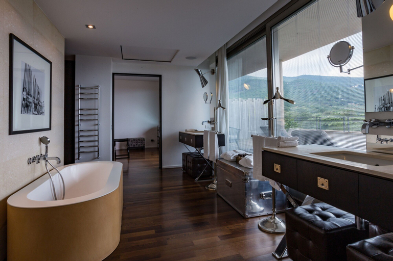 Bedroom 5, Argentario Golf Resort & Spa, Grosseto