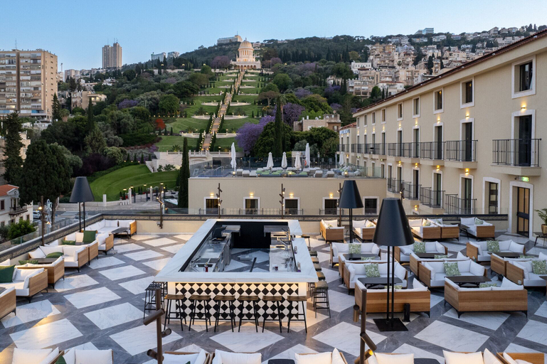 Exterior & Views 2, Hotel Botanica- Limited Edition By Fattal