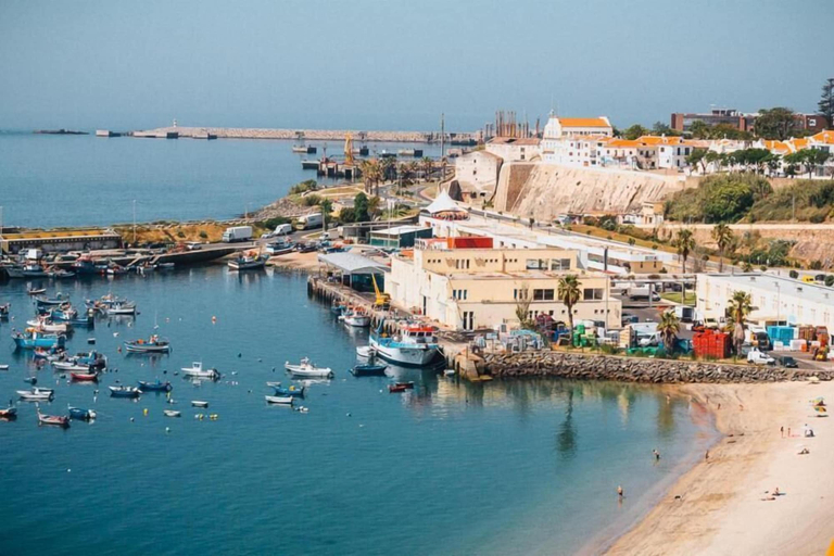 Exterior & Views, Hotel Veleiro, Sines