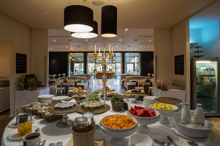 Food & Drinks 5, Argentario Golf & Wellness Resort, Grosseto