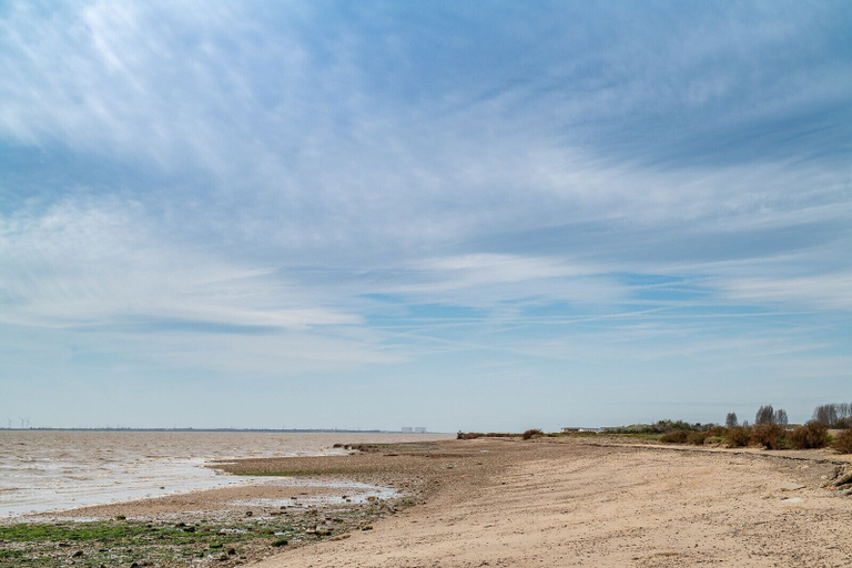 Others 5, Mersea Island Holiday Park, Essex