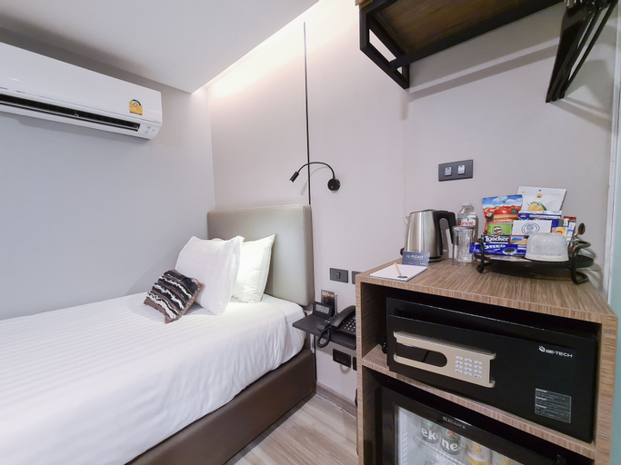 Bedroom 6