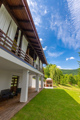Exterior & Views 2, B&B Green Serenity Plitvice Lakes, Plitvička Jezera