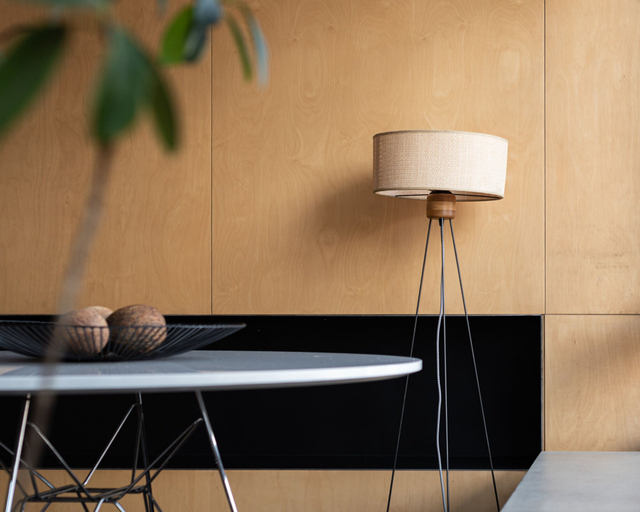 Others 5, Syntagma Designers Living, Attica